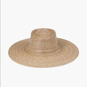 Lack of Color Palma Wide Boater Hat S/M